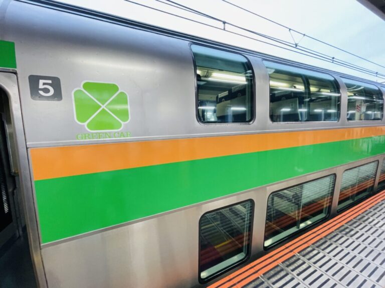 熱海⇆東京 電車で行く3つの方法を徹底比較！新幹線・踊り子・快速アクティー はんぺんの旅ブログ
