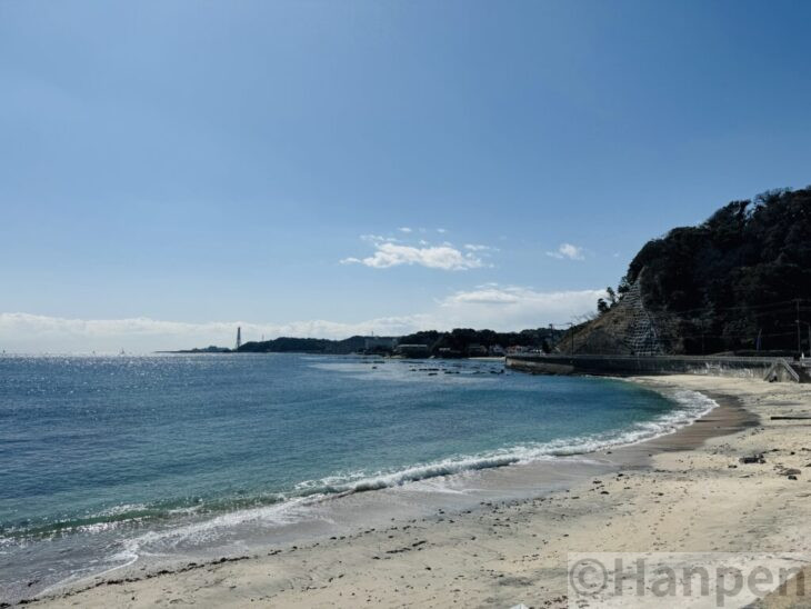 海水浴場