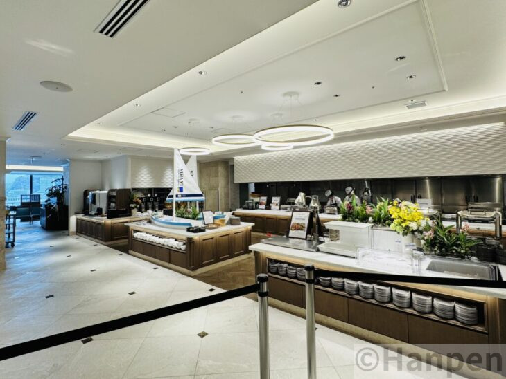 シーサイトレストランSACHI